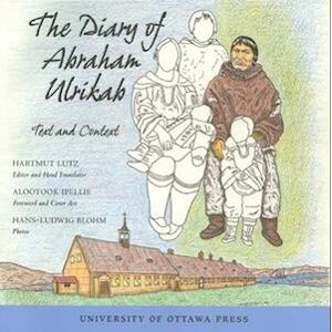 The Diary Of Abraham Ulrikab