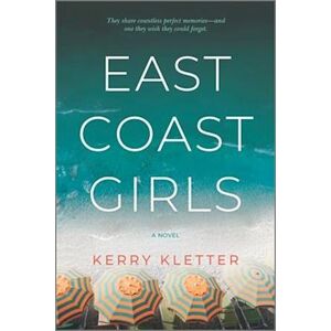 Kerry Kletter East Coast Girls