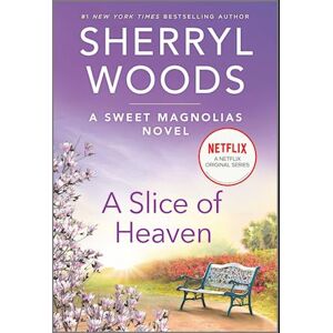 Sherryl Woods A Slice Of Heaven