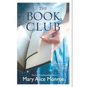 Mary Alice Monroe Bk Club