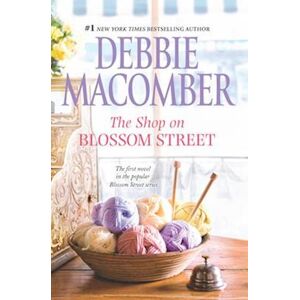 Debbie Macomber Shop On Blossom Street