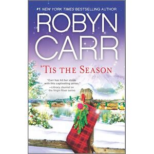 Robyn Carr 'Tis The Season
