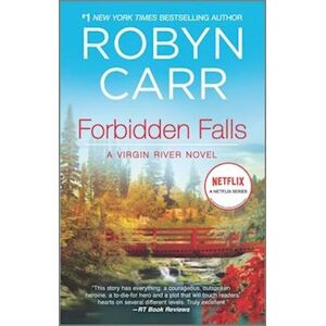 Robyn Carr Forbidden Falls