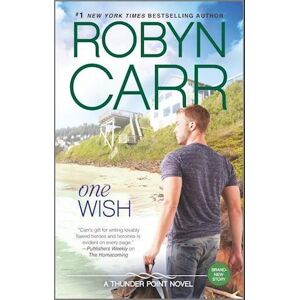 Robyn Carr One Wish