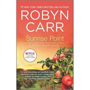 Robyn Carr Sunrise Point