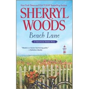 Sherryl Woods Beach Lane