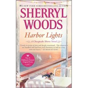 Sherryl Woods Harbor Lights