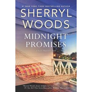 Sherryl Woods Midnight Promises