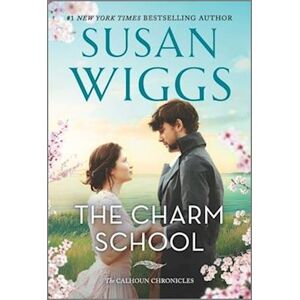 Susan Wiggs The Charm School