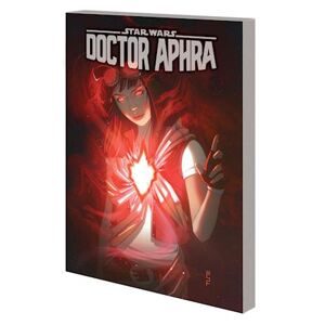 Alyssa Wong Star Wars: Doctor Aphra Vol. 5 - The Spark Eternal