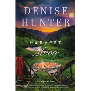 Hunter Harvest Moon