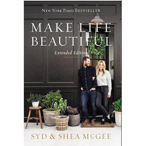 Syd McGee Make Life Beautiful Extended Edition