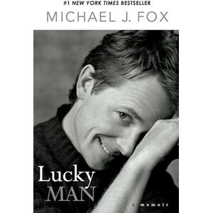 Michael J. Fox Lucky Man