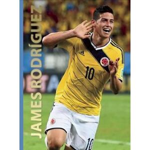 Illugi Jökulsson James Rodriguez