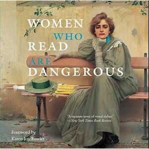 Stefan Bollmann Women Who Read Are Dangerous