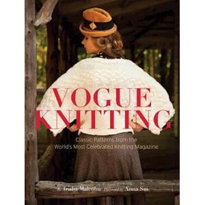 ART Vogue Knitting