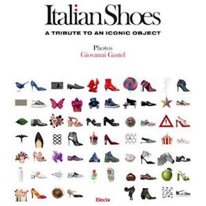 Giovanni Gastel Italian Shoes