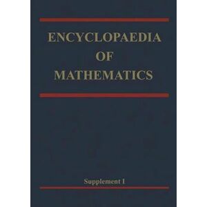 Encyclopaedia Of Mathematics