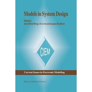 Models In System Design