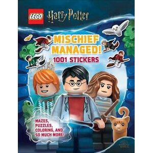 Ameet Publishing Lego(R) Harry Potter(Tm)