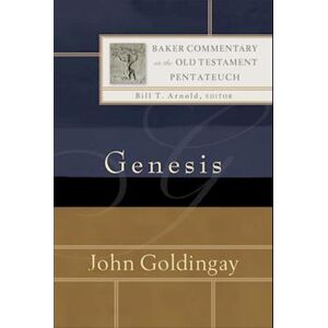 John Goldingay Genesis