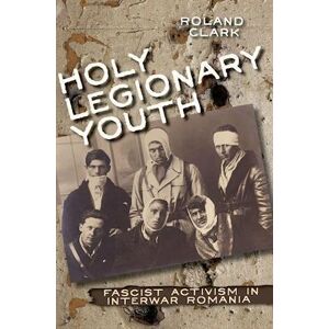 Roland Holy Legionary Youth