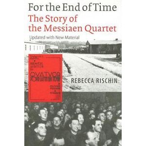 Rebecca Rischin For The End Of Time