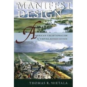 Thomas R. Hietala Manifest Design