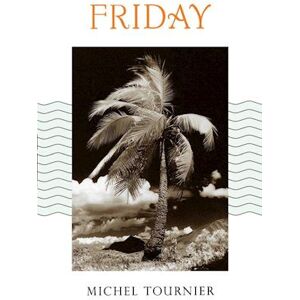 Michel Tournier Friday