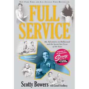 Scotty Bowers Full Service