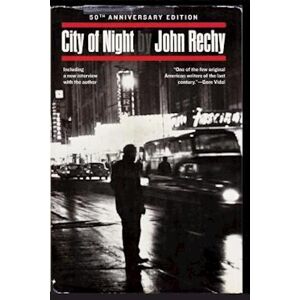 John Rechy City Of Night