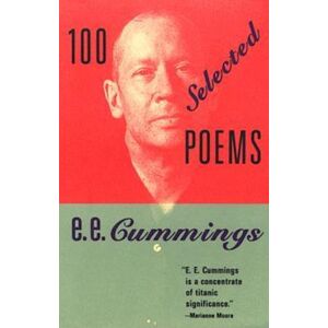 e. e. cummings 100 Selected Poems
