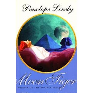 Penelope Lively Moon Tiger