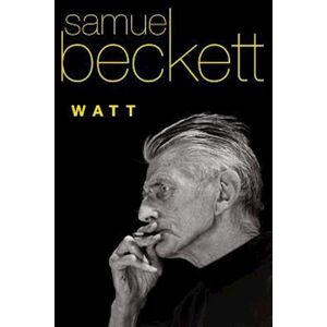 Samuel Beckett Watt