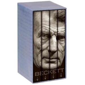 The Selected Works Of Samuel Beckett