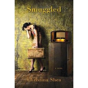 Christina Shea Smuggled