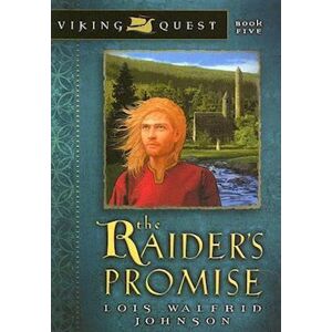 Lois Walfrid Johnson The Raider'S Promise, 5