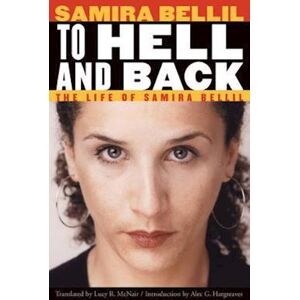 Samira Bellil To Hell And Back