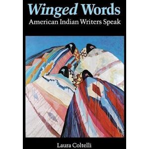 Laura Coltelli Winged Words