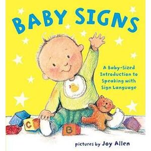 Joy Allen Baby Signs
