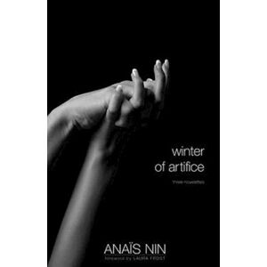 Anaïs Nin Winter Of Artifice