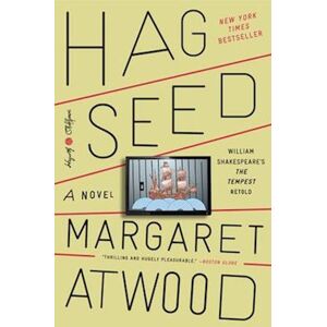 Margaret Atwood Hag-Seed