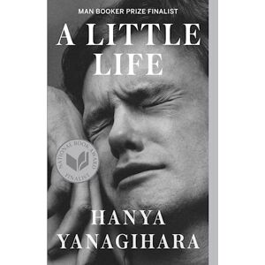 Hanya Yanagihara A Little Life