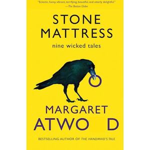 Margaret Atwood Stone Mattress