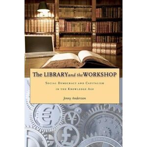 Andersson The Library And The Workshop