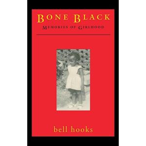 bell hooks Bone Black