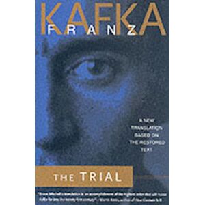 Franz Kafka The Trial