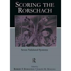 Scoring The Rorschach