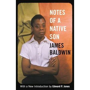 James Baldwin Notes Of A Native Son