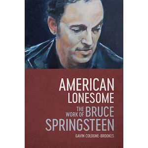 Gavin Cologne-Brookes American Lonesome